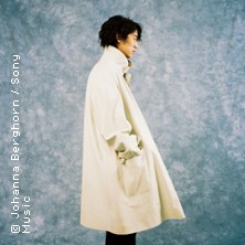 Hayato Sumino in Frankfurt