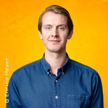 Jonas Greiner - Auf Augenh&ouml;he