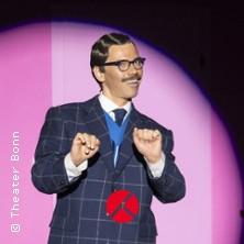 Biedermann und die Brandstifter - TheaterBonn