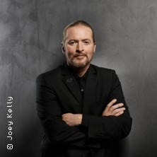 Eine Begegnung mit Joey Kelly