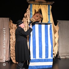 Ton und Kirschen Wandertheater