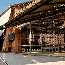 Theater am Potsdamer Platz 