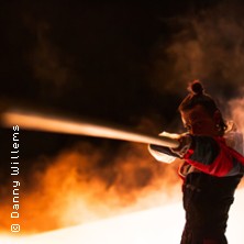 INTERNATIONALES BONNER TANZSOLOFESTIVAL - TEMPEST