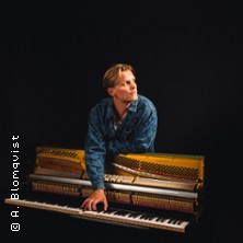 A. Blomqvist