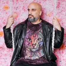 Abdelkarim - Plan Z - jetzt will er&acute;s wissen!