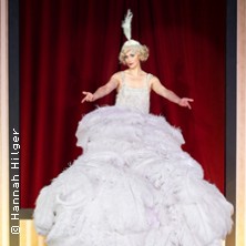 Die gro&szlig;e Hollywoodgala