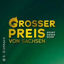 Gro&szlig;er Preis von Sachsen