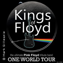 Kings Of Floyd