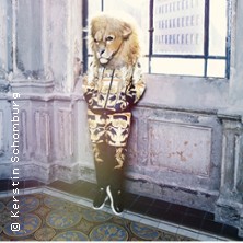 Der gro&szlig;e Gatsby - Rheinisches Landestheater Neuss