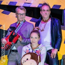 Wiederaufnahme - Achtsam Morden