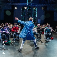 Symphonie - Theater Strahl Berlin