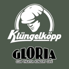 Kl&uuml;ngelk&ouml;pp im Gloria