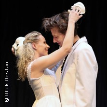 Romeo und Julia - Freilichtspiele Schw&auml;bisch Hall
