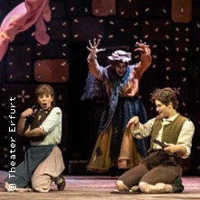 H&auml;nsel und Gretel