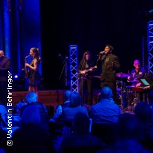 Rhythm & Blues - Kurhaus Baden-Baden