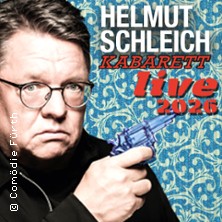 Helmut Schleich - Live 2026