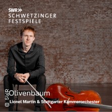 Olivenbaum