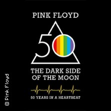 The Dark Side of the Moon Planetarium Experience - Planetarium Hamburg