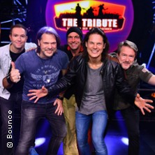 Bounce - Bon Jovi Tribute