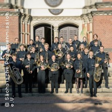 Fly Me To The World - Landesjugendposaunenchor Sachsen & Band