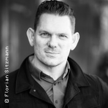 Der Sitzmann - Der halbe Mann - Die Eventlesung