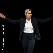 Prima Facie - St&auml;dtische Theater Chemnitz