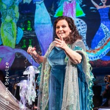 Die kkeine Meerjungfrau - Oper Leipzig