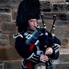 Sehnsucht nach Schottland - Stadttheater Minden