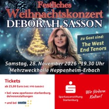 Deborah Sasson