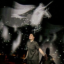 Das Kind und der Zauberspuk - Semperoper Dresden