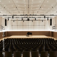 Kulturweberei - Stadthalle Finsterwalde