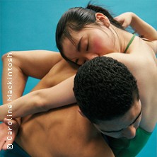 Gods and Dogs - Staatsballett Berlin