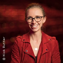 Anna Lapwood | Kammerchor I Vocalisti, Kammerchor ChorWerk Potsdam, Philharmonia Orchestra London