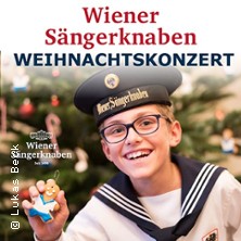Wiener S&auml;ngerknaben 