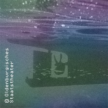 Der blinde Passagier - Oldenburgisches Staatstheater