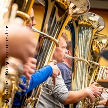 K&ouml;lner B&uuml;rgerorchester