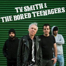 TV Smith