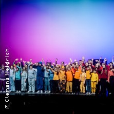 Das Kinderfest in der Staatsoper - Nieders&auml;chsische Staatstheater Hannover