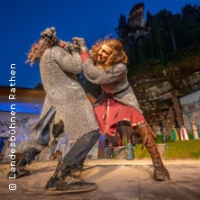 Die Spur der Hebamme