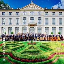 Fr&uuml;hlingskonzert Vogtland Philharmonie