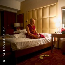 Weitsicht - 90 Jahre Dalai Lama &ndash; 35 Jahre Fotografie