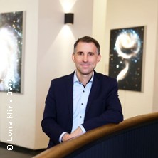 Voss' Kosmos: R&uuml;ckkehr zum Mond?