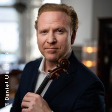 Daniel Hope - Meisterkonzerte Wiesbaden