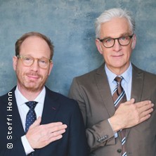 Walter Sittler & Johann von B&uuml;low - Ich gebe Ihnen mein Ehrenwort!