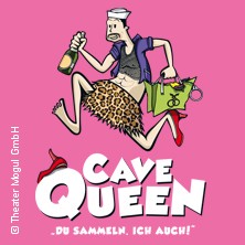 Cavequeen