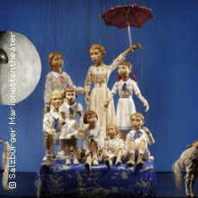 The Sound of Music - Salzburger Marionettentheater