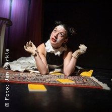 Stutenbiss - Theater L&uuml;beck