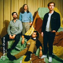 Parquet Courts