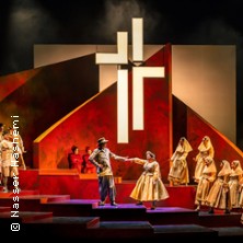 Don Giovanni - St&auml;dtische Theater Chemnitz