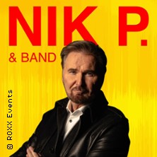 Nik P. & Band